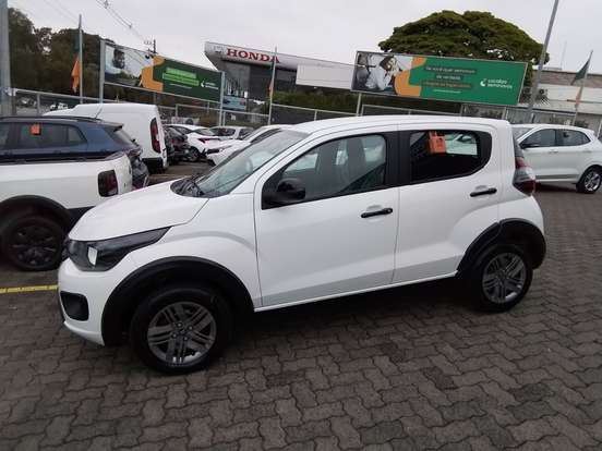 FIAT-MOBI-1.0 FIREFLY FLEX LIKE. MANUAL FIAT-MOBI-2025