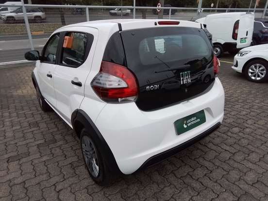FIAT-MOBI-1.0 FIREFLY FLEX LIKE. MANUAL FIAT-MOBI-2025