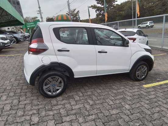 FIAT-MOBI-1.0 FIREFLY FLEX LIKE. MANUAL FIAT-MOBI-2025