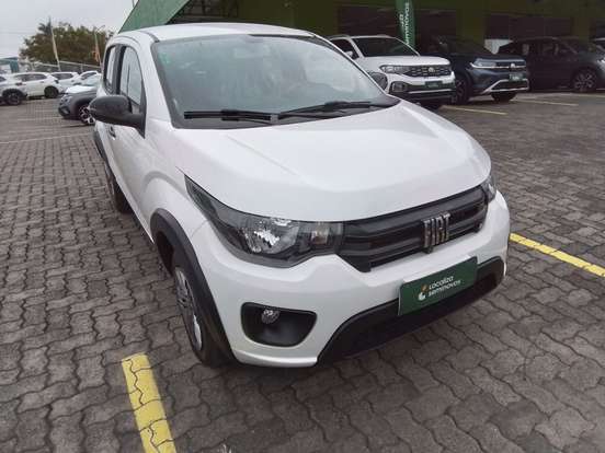 FIAT-MOBI-1.0 FIREFLY FLEX LIKE. MANUAL FIAT-MOBI-2025