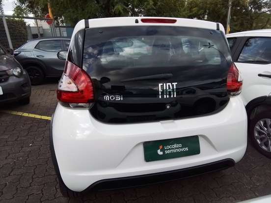 FIAT-MOBI-1.0 FIREFLY FLEX LIKE. MANUAL FIAT-MOBI-2025
