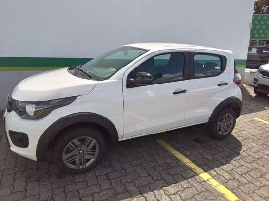 FIAT-MOBI-1.0 FIREFLY FLEX LIKE. MANUAL FIAT-MOBI-2025
