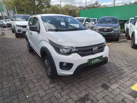 FIAT-MOBI-1.0 FIREFLY FLEX LIKE. MANUAL FIAT-MOBI-2025
