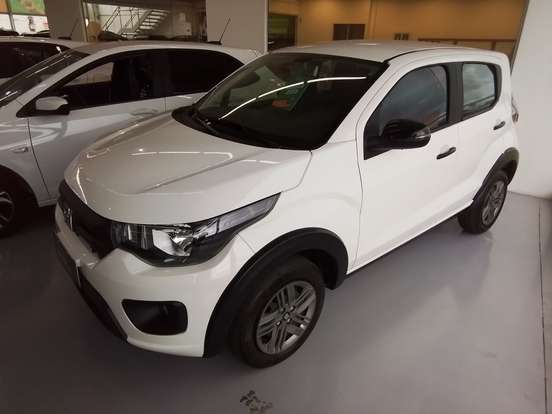 FIAT-MOBI-1.0 FIREFLY FLEX LIKE. MANUAL FIAT-MOBI-2025