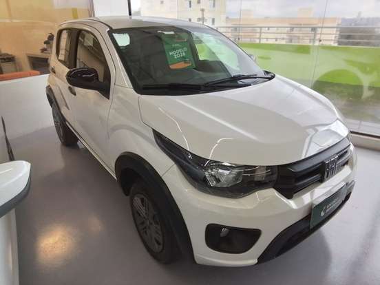 FIAT-MOBI-1.0 FIREFLY FLEX LIKE. MANUAL FIAT-MOBI-2025