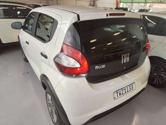 FIAT-MOBI-1.0 FIREFLY FLEX LIKE. MANUAL FIAT-MOBI-2025