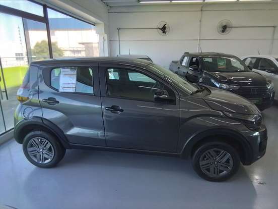 FIAT-MOBI-1.0 FIREFLY FLEX LIKE. MANUAL FIAT-MOBI-2025