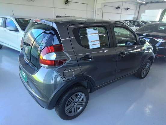 FIAT-MOBI-1.0 FIREFLY FLEX LIKE. MANUAL FIAT-MOBI-2025