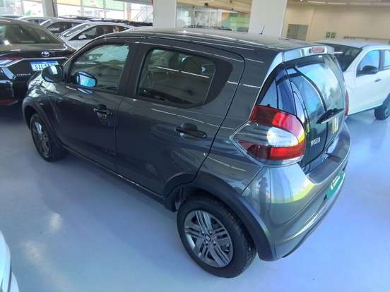 FIAT-MOBI-1.0 FIREFLY FLEX LIKE. MANUAL FIAT-MOBI-2025