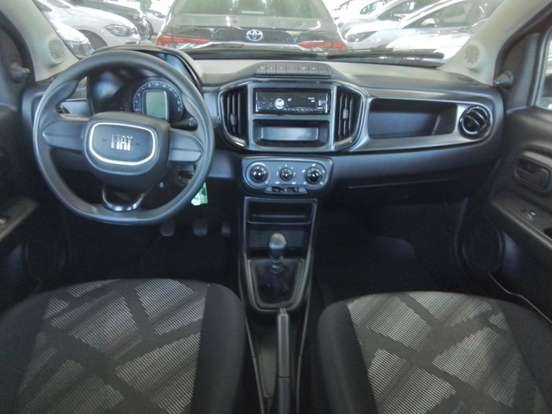 FIAT-MOBI-1.0 FIREFLY FLEX LIKE. MANUAL FIAT-MOBI-2025
