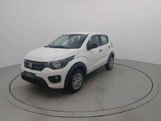 FIAT-MOBI-1.0 FIREFLY FLEX LIKE. MANUAL FIAT-MOBI-2025
