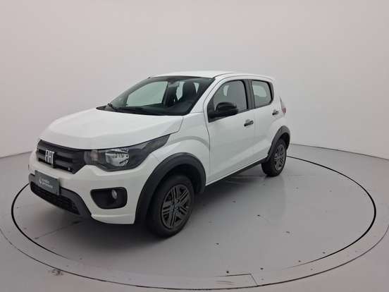 FIAT-MOBI-1.0 FIREFLY FLEX LIKE. MANUAL FIAT-MOBI-2025