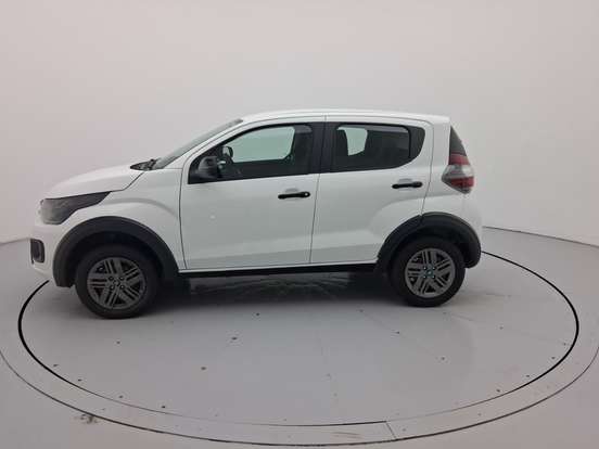 FIAT-MOBI-1.0 FIREFLY FLEX LIKE. MANUAL FIAT-MOBI-2025