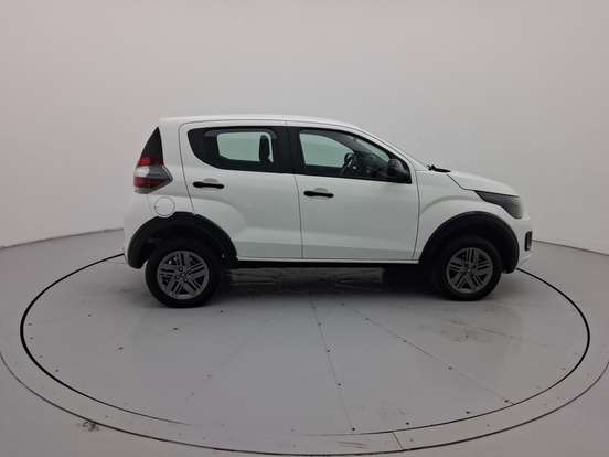 FIAT-MOBI-1.0 FIREFLY FLEX LIKE. MANUAL FIAT-MOBI-2025