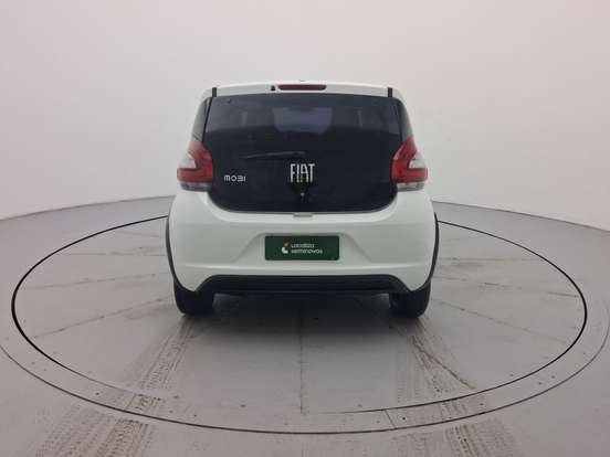 FIAT-MOBI-1.0 FIREFLY FLEX LIKE. MANUAL FIAT-MOBI-2025
