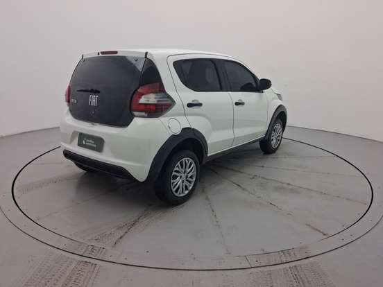 FIAT-MOBI-1.0 FIREFLY FLEX LIKE. MANUAL FIAT-MOBI-2025
