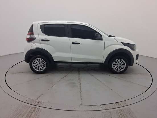 FIAT-MOBI-1.0 FIREFLY FLEX LIKE. MANUAL FIAT-MOBI-2025