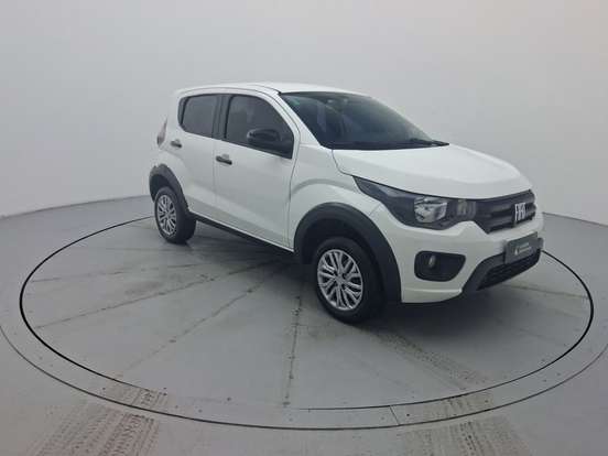 FIAT-MOBI-1.0 FIREFLY FLEX LIKE. MANUAL FIAT-MOBI-2025