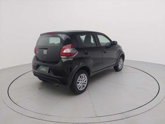 FIAT-MOBI-1.0 FIREFLY FLEX LIKE. MANUAL FIAT-MOBI-2025