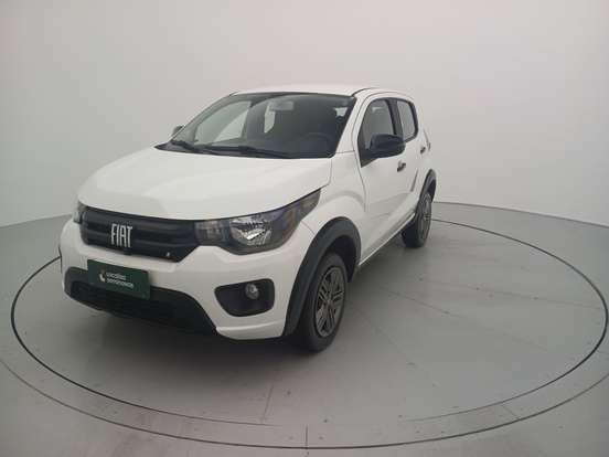 FIAT-MOBI-1.0 FIREFLY FLEX LIKE. MANUAL FIAT-MOBI-2025