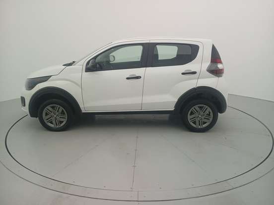 FIAT-MOBI-1.0 FIREFLY FLEX LIKE. MANUAL FIAT-MOBI-2025