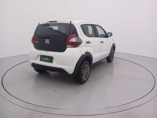 FIAT-MOBI-1.0 FIREFLY FLEX LIKE. MANUAL FIAT-MOBI-2025