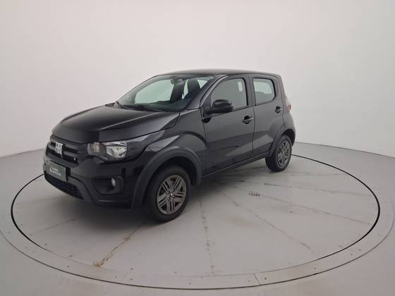 FIAT MOBI 1.0 FIREFLY FLEX LIKE. MANUAL