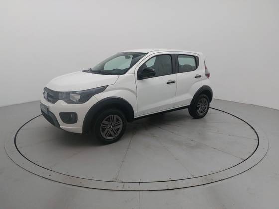 FIAT MOBI 1.0 FIREFLY FLEX LIKE. MANUAL