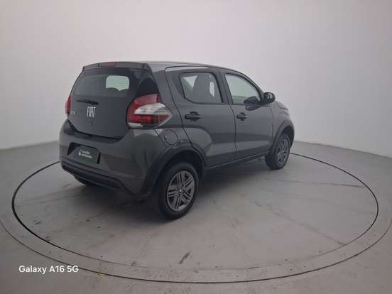 FIAT-MOBI-1.0 FIREFLY FLEX LIKE. MANUAL FIAT-MOBI-2025