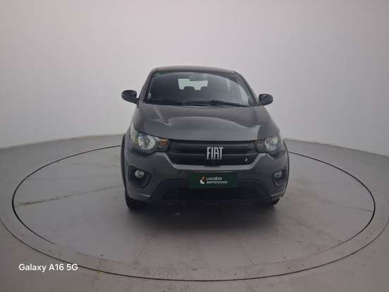 FIAT-MOBI-1.0 FIREFLY FLEX LIKE. MANUAL FIAT-MOBI-2025