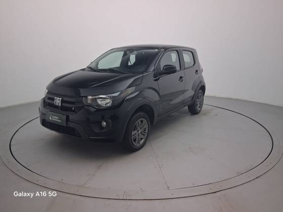 FIAT MOBI 1.0 FIREFLY FLEX LIKE. MANUAL
