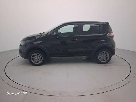 FIAT-MOBI-1.0 FIREFLY FLEX LIKE. MANUAL FIAT-MOBI-2025
