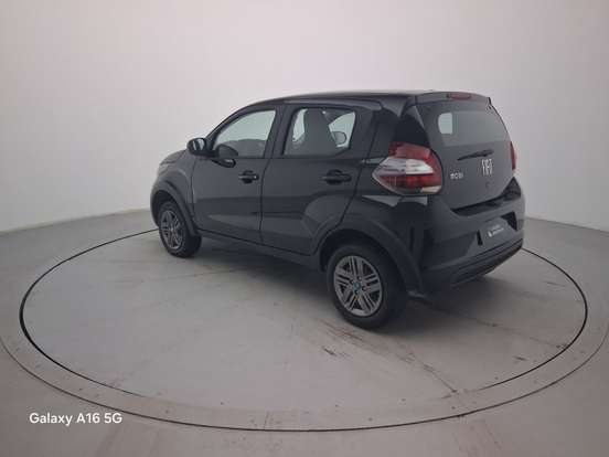 FIAT-MOBI-1.0 FIREFLY FLEX LIKE. MANUAL FIAT-MOBI-2025