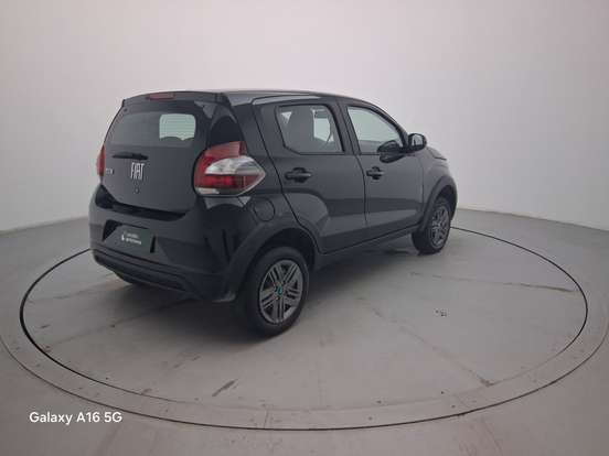 FIAT-MOBI-1.0 FIREFLY FLEX LIKE. MANUAL FIAT-MOBI-2025