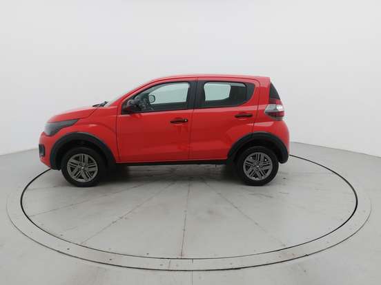 FIAT-MOBI-1.0 FIREFLY FLEX LIKE. MANUAL FIAT-MOBI-2025