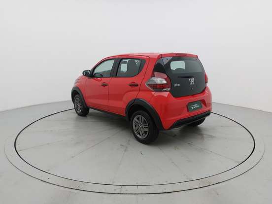 FIAT-MOBI-1.0 FIREFLY FLEX LIKE. MANUAL FIAT-MOBI-2025