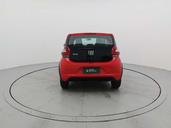 FIAT-MOBI-1.0 FIREFLY FLEX LIKE. MANUAL FIAT-MOBI-2025