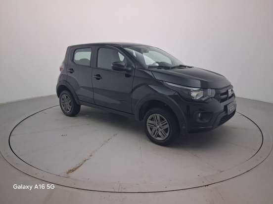 FIAT-MOBI-1.0 FIREFLY FLEX LIKE. MANUAL FIAT-MOBI-2025
