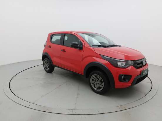 FIAT-MOBI-1.0 FIREFLY FLEX LIKE. MANUAL FIAT-MOBI-2025
