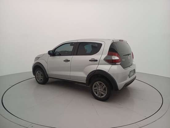 FIAT-MOBI-1.0 FIREFLY FLEX LIKE. MANUAL FIAT-MOBI-2025