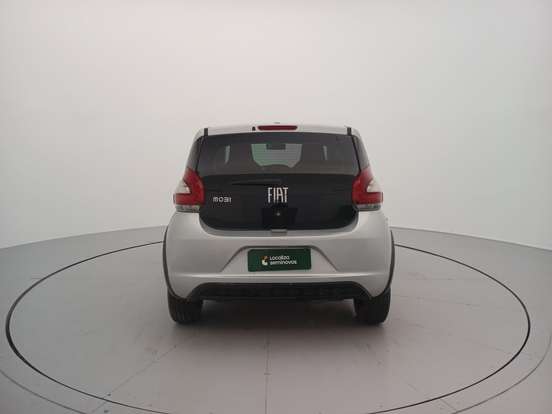 FIAT-MOBI-1.0 FIREFLY FLEX LIKE. MANUAL FIAT-MOBI-2025