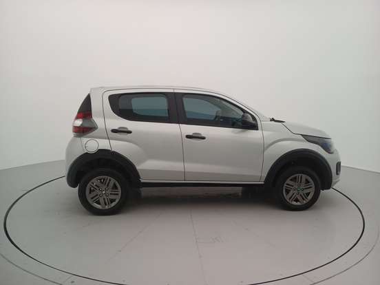 FIAT-MOBI-1.0 FIREFLY FLEX LIKE. MANUAL FIAT-MOBI-2025