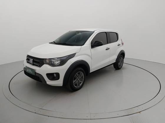 FIAT MOBI 1.0 FIREFLY FLEX LIKE. MANUAL