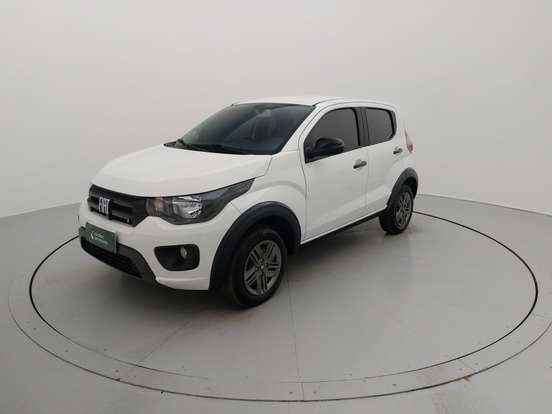 FIAT-MOBI-1.0 FIREFLY FLEX LIKE. MANUAL FIAT-MOBI-2025