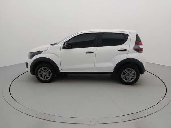 FIAT-MOBI-1.0 FIREFLY FLEX LIKE. MANUAL FIAT-MOBI-2025