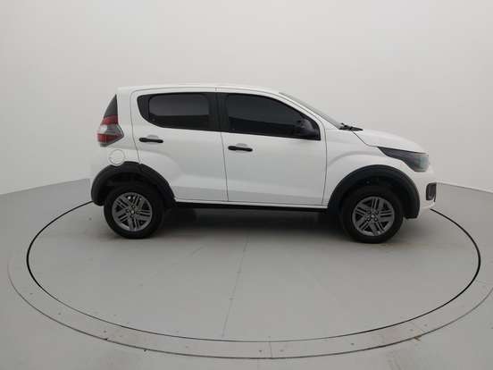 FIAT-MOBI-1.0 FIREFLY FLEX LIKE. MANUAL FIAT-MOBI-2025