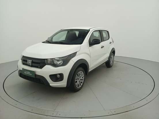 FIAT-MOBI-1.0 FIREFLY FLEX LIKE. MANUAL FIAT-MOBI-2025