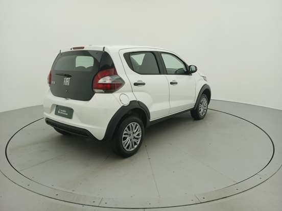 FIAT-MOBI-1.0 FIREFLY FLEX LIKE. MANUAL FIAT-MOBI-2025