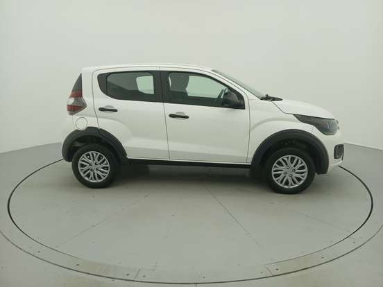 FIAT-MOBI-1.0 FIREFLY FLEX LIKE. MANUAL FIAT-MOBI-2025