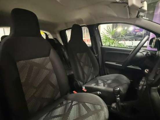 FIAT-MOBI-1.0 FIREFLY FLEX LIKE. MANUAL FIAT-MOBI-2025